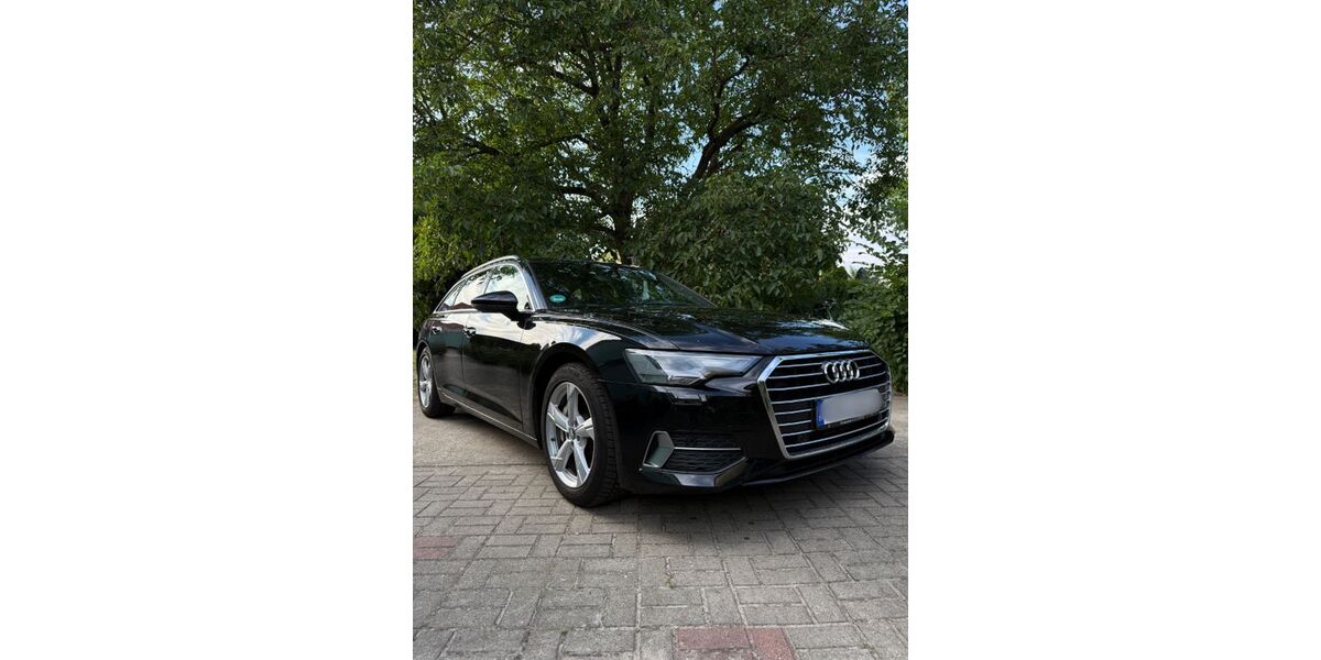Audi A6 130.000 km 35.999 &euro; Velten 16727