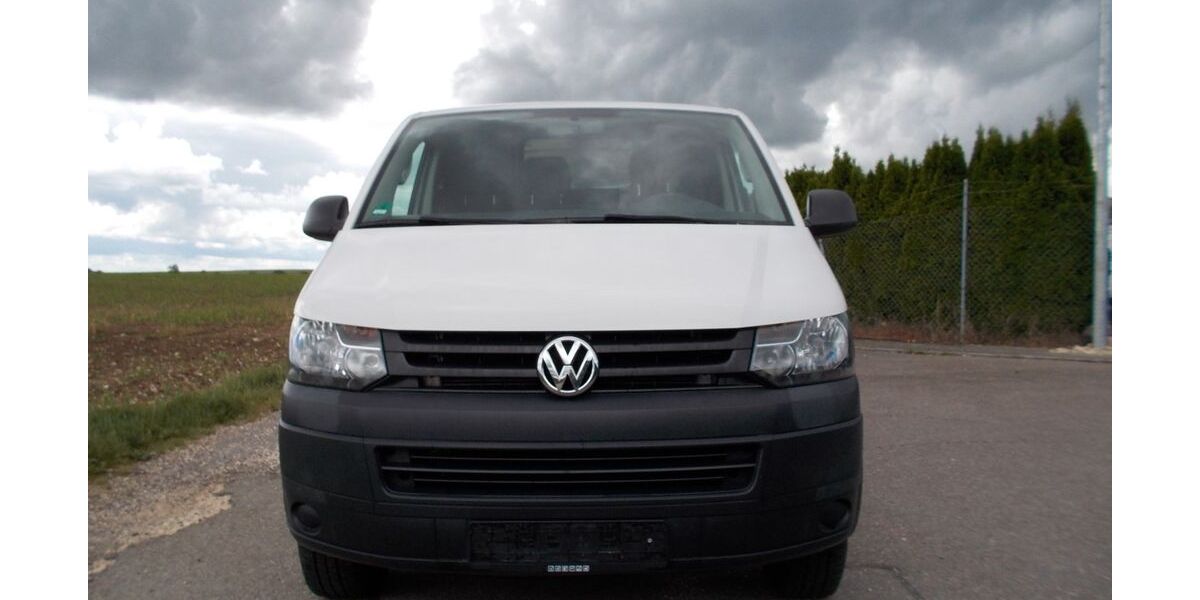 VW T5 Transporter 177.700 km 9.590 &euro; Syrgenstein 89428
