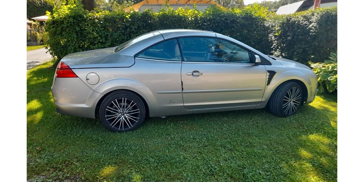 Ford Focus 135.000 km 3.999 &euro; Burghausen 84489