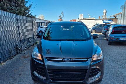 Ford Kuga 200.952 km 6.500 &euro; Hannover 30455