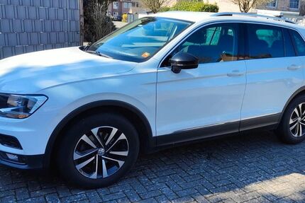 VW Tiguan 136.724 km 16.499 &euro; Würselen 52146