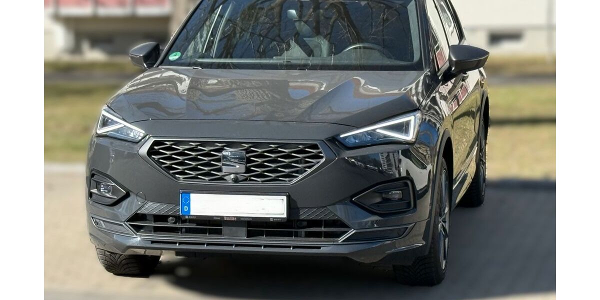 Seat Tarraco 45.219 km 29.500 &euro; Dresden 01067