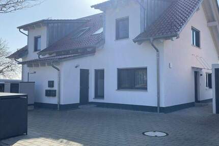 Wohnung Aufhausen - 4 Zimmer, 116 m&sup2;, 1.150&euro; | Angebot:25850602