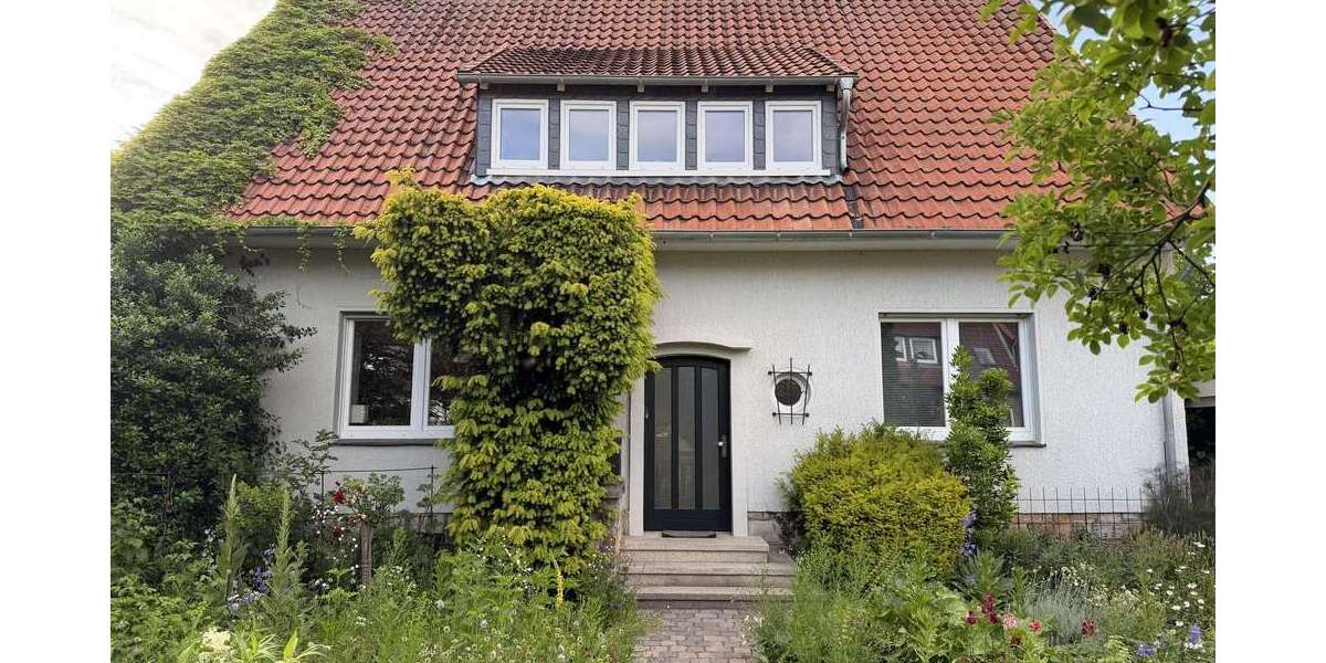Einfamilienhaus Wunstorf - 6 Zimmer, 172 m&sup2;, 629.000&euro; | Angebot:27151179