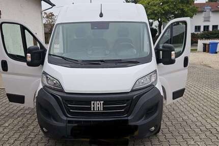 Fiat Ducato 80.000 km 31.000 € Plattling 94447