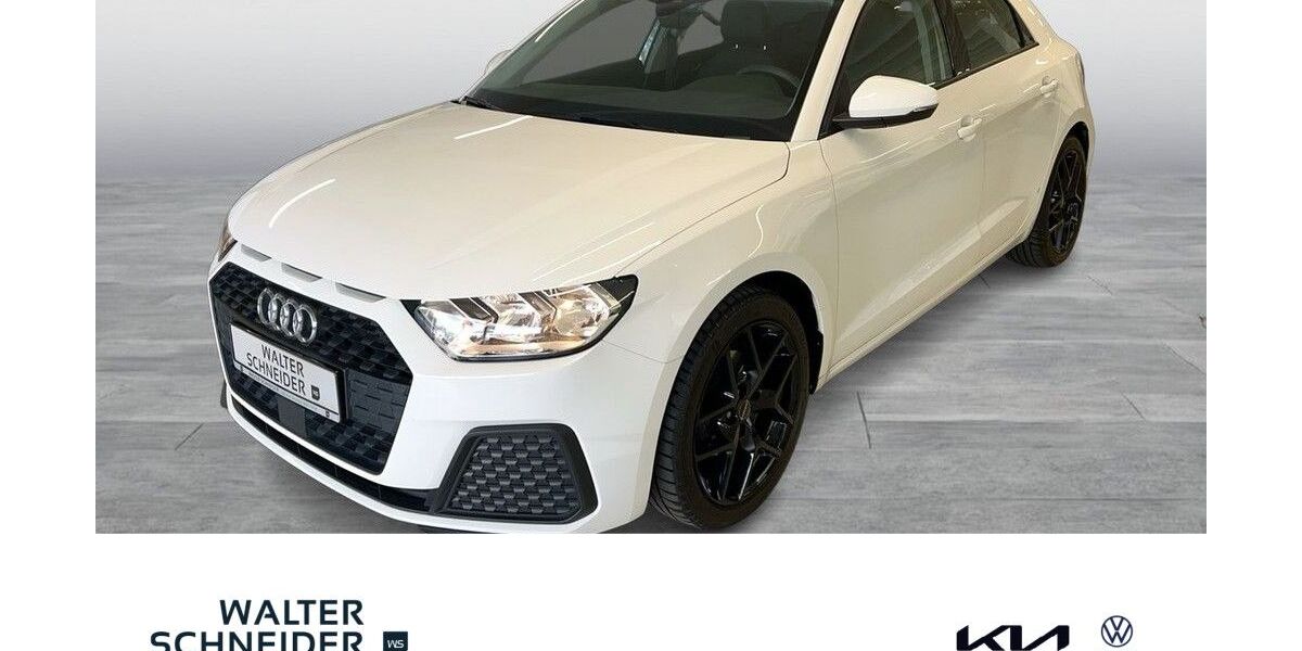 Audi A1 74.300 km 14.950 &euro; Siegen 57072