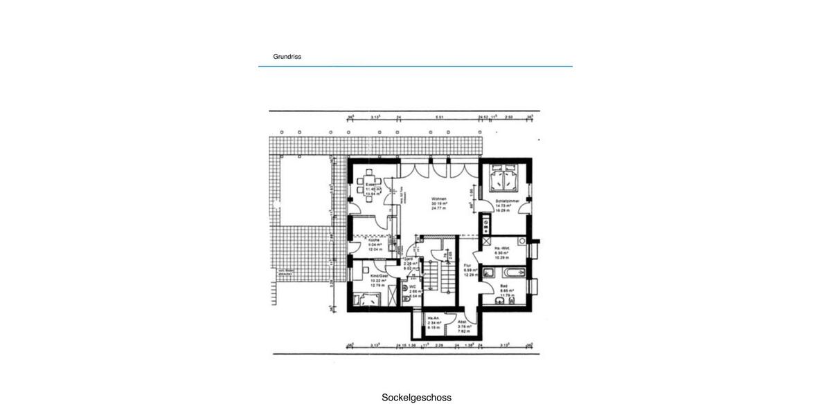 Mehrfamilienhaus, Wohnhaus Würzburg Heuchelhof - 10 Zimmer, 280 m&sup2;, 949.000&euro; | Angebot:25993947