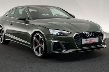 Audi A5 52.574 km 33.440 &euro; Horb am Neckar 72160