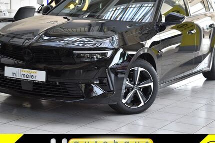 Opel Astra 7.500 km 20.950 &euro; Vohenstrauß 92648