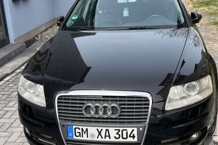 Audi A6 352.000 km 3.750 &euro; Lindlar 51789