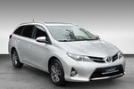 Toyota Auris Touring Sports Edition Klima Navi Kamera 132.068 km 8.600 &euro; Wuppertal 42327