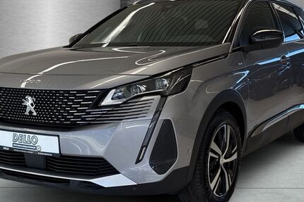 Peugeot 5008 20.737 km 24.590 &euro; Lübeck 23558