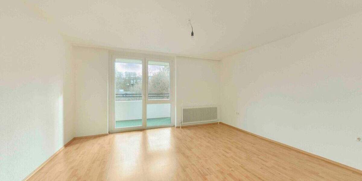 Etagenwohnung Reutlingen Orschel-Hagen - 3 Zimmer, 98 m&sup2;, 292.000&euro; | Angebot:24974947
