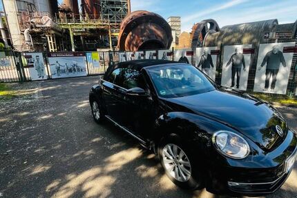 VW Beetle 72.400 km 12.200 &euro; Sprockhövel 45549