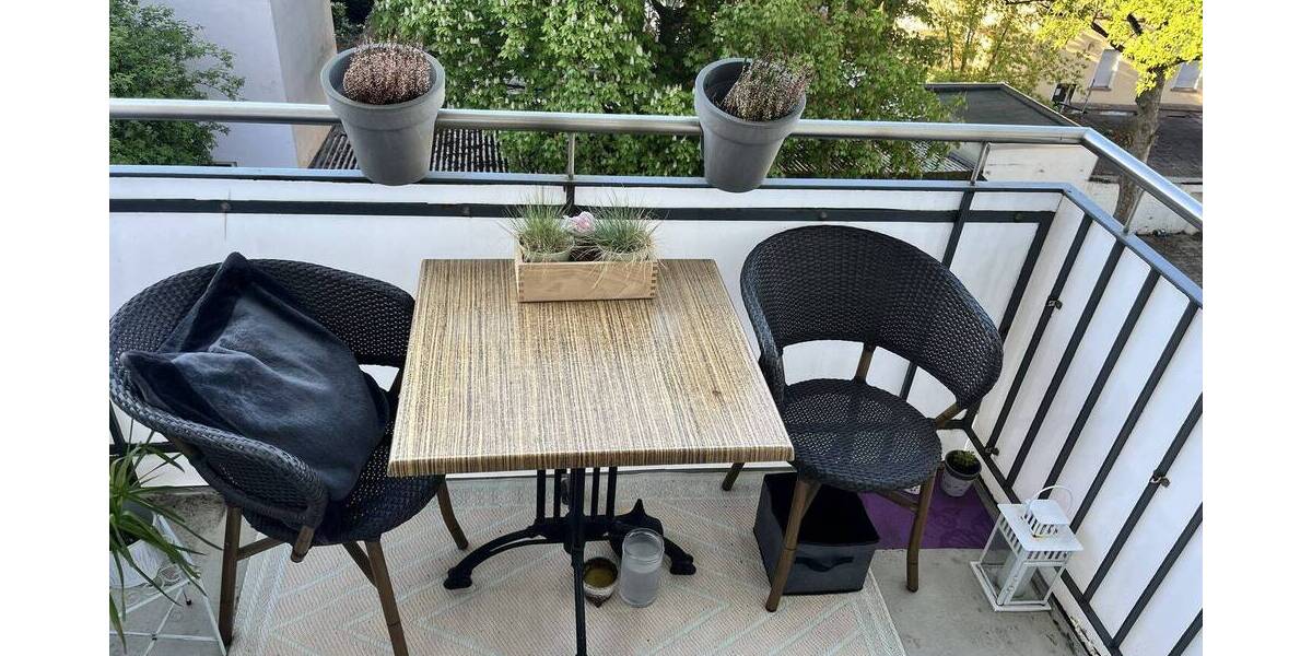 Etagenwohnung Dortmund Mitte - 2 Zimmer, 49 m&sup2;, 400&euro; | Angebot:26290502