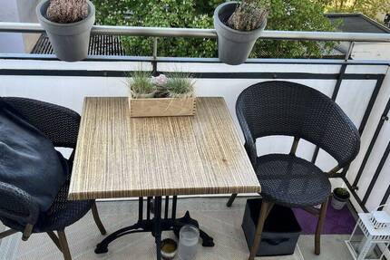 Wohnung Dortmund Mitte - 2 Zimmer, 49 m&sup2;, 400&euro; | Angebot:26290502