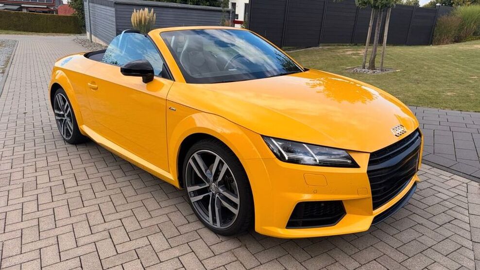 TT