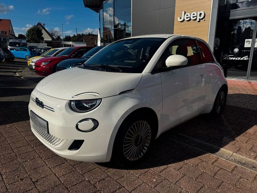 500e
