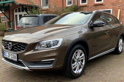 Volvo V60 Cross Country 165.803 km 14.900 &euro; Nusse 23896