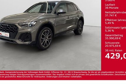 Audi Q5 134.850 km 32.730 &euro; Giessen 35394