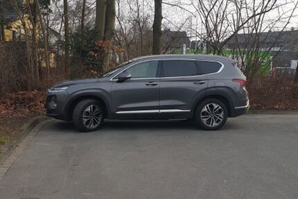 Hyundai SANTA FE 84.000 km 26.700 &euro; Gütersloh 33334