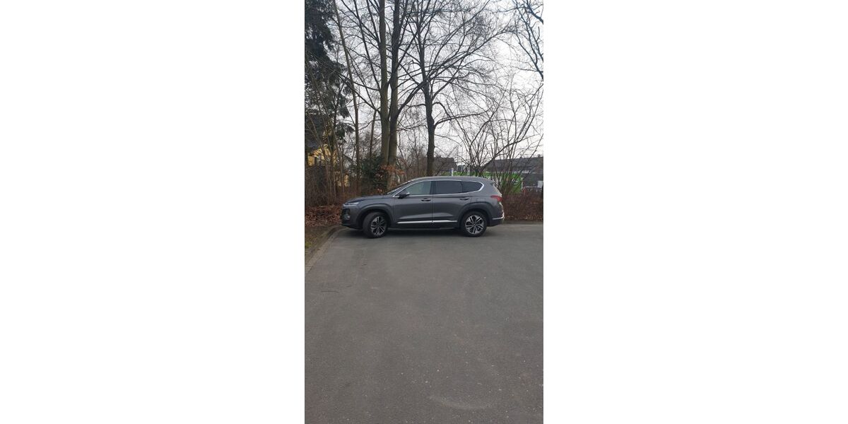 Hyundai SANTA FE 84.000 km 26.700 &euro; Gütersloh 33334