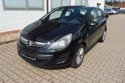 Opel Corsa 148.000 km 4.190 &euro; Eschweiler 52249