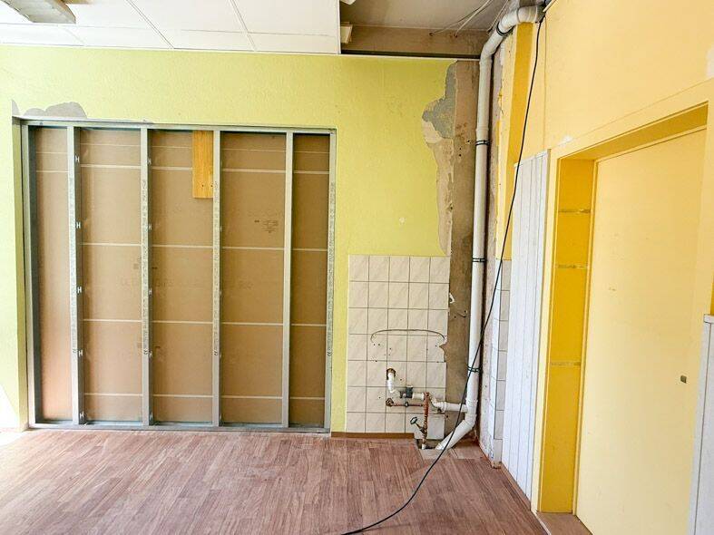 Gewerbeobjekt Annaberg-Buchholz Annaberg - 5 Zimmer, 80 m&sup2;, 560&euro; | Angebot:26929616