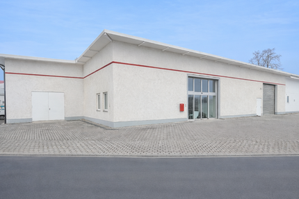 Gewerbeobjekt Bad Hersfeld - 3.390&euro; | Angebot:25618068