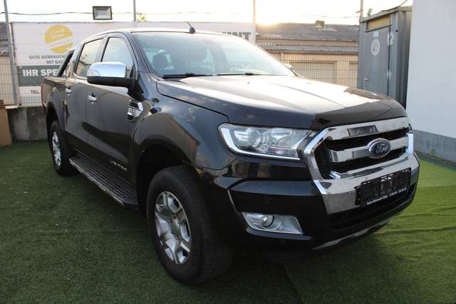 Ranger