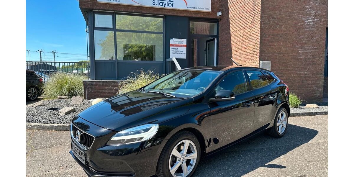 Volvo V40 182.528 km 9.950 &euro; Neumünster 24536