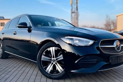 Mercedes-Benz C 200 75.946 km 28.490 &euro; Cremlingen 38162