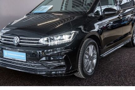 VW Touran 1.001 km 38.770 &euro; Stendal 39576