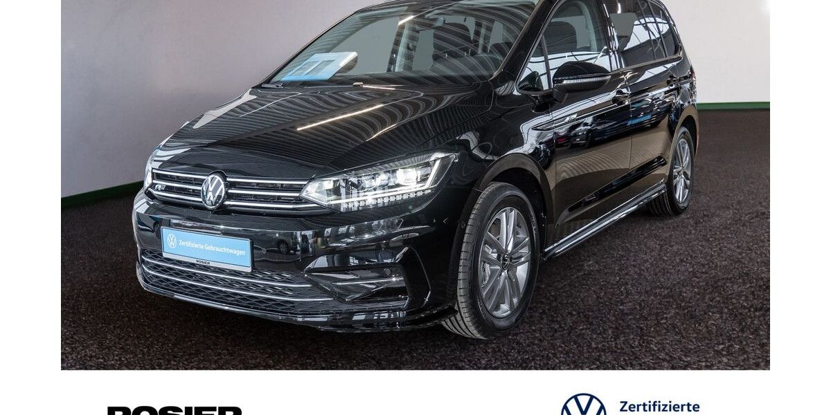 VW Touran 1.001 km 38.770 &euro; Stendal 39576