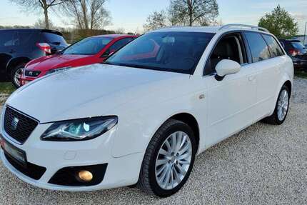 Seat Exeo