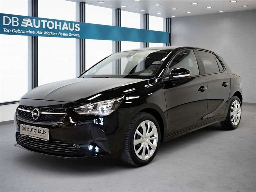 Corsa