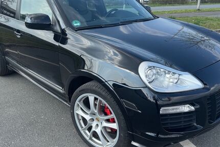 Porsche Cayenne 210.000 km 10.500 &euro; Rüsselsheim 65428