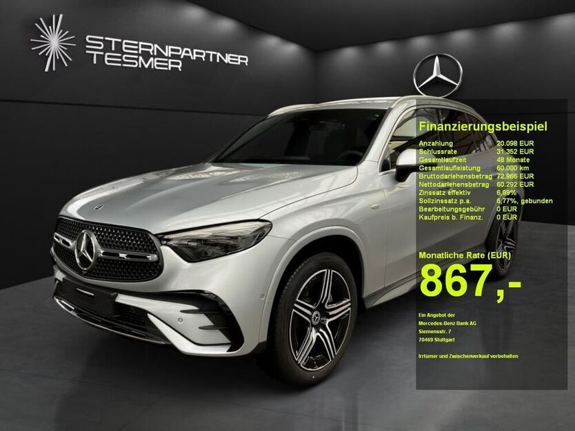 GLC 300