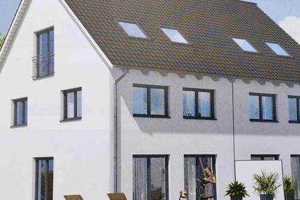 Haus Friedrichsdorf - 5 Zimmer, 125 m&sup2;, 568.800&euro; | Angebot:26907995
