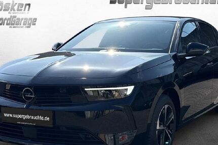 Opel Astra 1.001 km 25.900 &euro; Kaiserslautern 67663