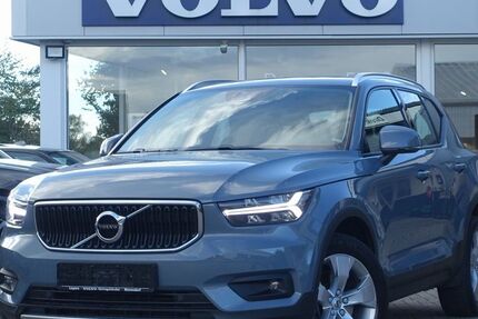 Volvo XC40 50.650 km 24.900 &euro; Warendorf 48231