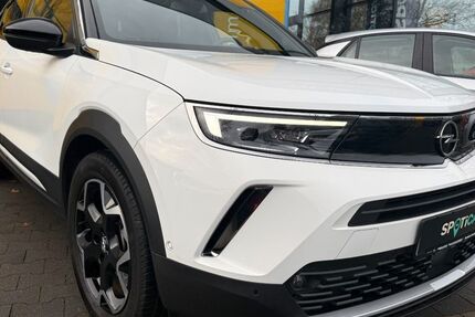 Opel Mokka 37.350 km 17.950 &euro; Bornheim 53332