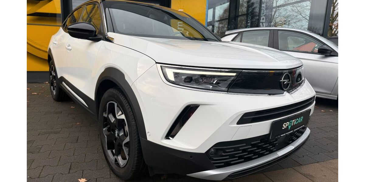 Opel Mokka 37.350 km 17.950 &euro; Bornheim 53332