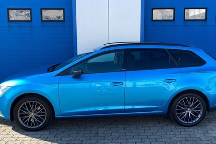 Seat Leon 178.000 km 8.900 &euro; Greven 48268