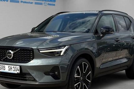 Volvo XC40 6.000 km 47.950 &euro; Strausberg 15344