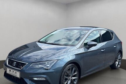 Seat Leon 32.992 km 21.980 &euro; Lohmar 53797