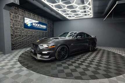 Ford Mustang 81.090 km 36.990 &euro; Leipzig 04178