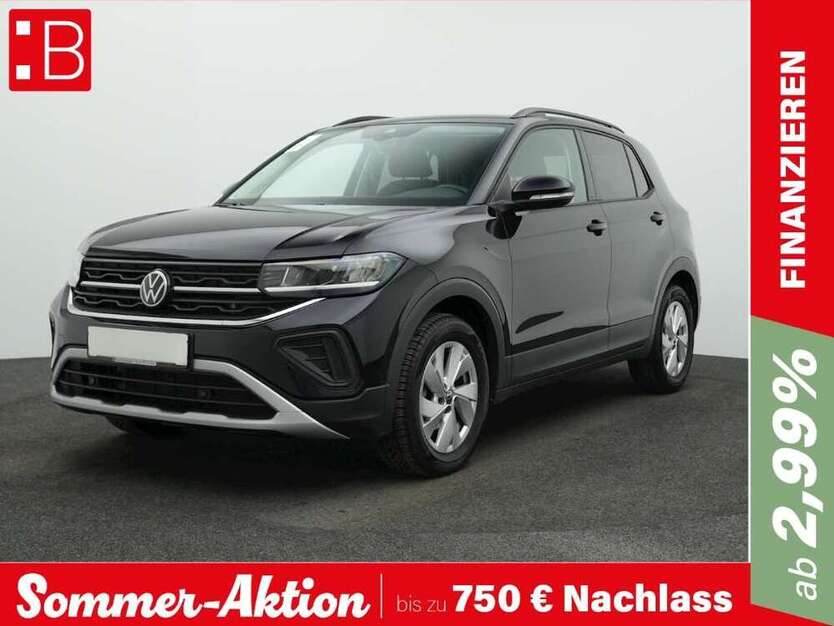 T-Cross