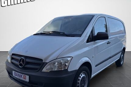 Mercedes-Benz Vito 77.700 km 10.990 &euro; Ingenried 86980