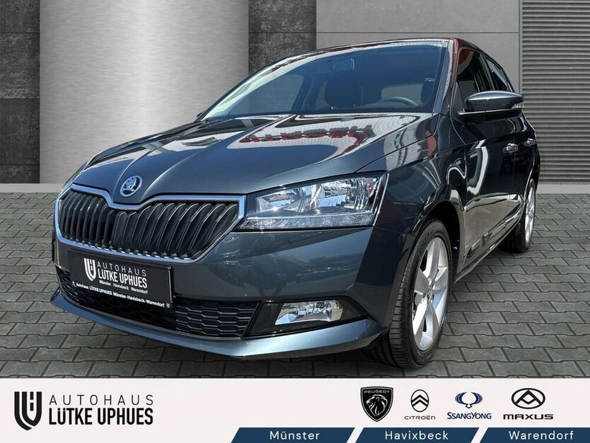 Fabia